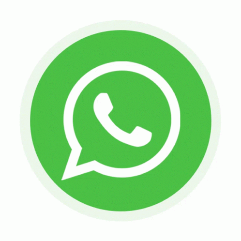 WhatsApp button